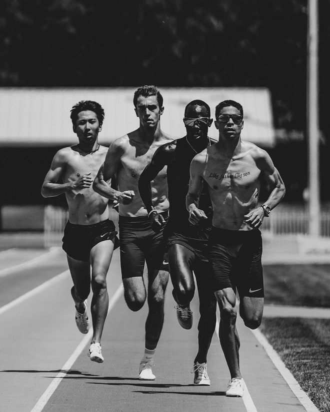 跑了这么久为啥成绩没提升？