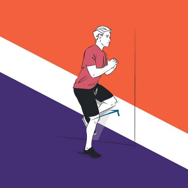 如何拥有一副最适合长跑的“黄金身材”？