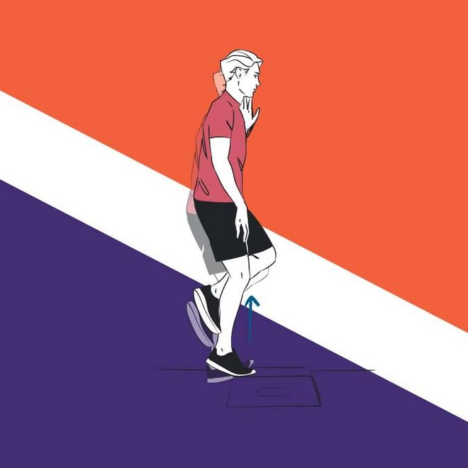 如何拥有一副最适合长跑的“黄金身材”？