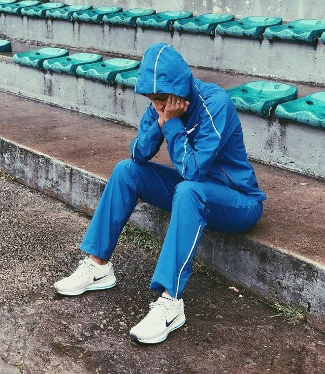 跑了这么久为啥成绩没提升？