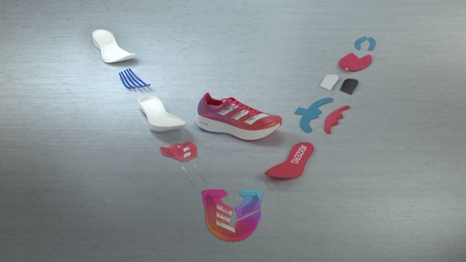 阿迪达斯革命性长距离跑鞋adizero adios Pro国内首秀！精英跑者集结开跑，展现“寸步不让”跑者精神！