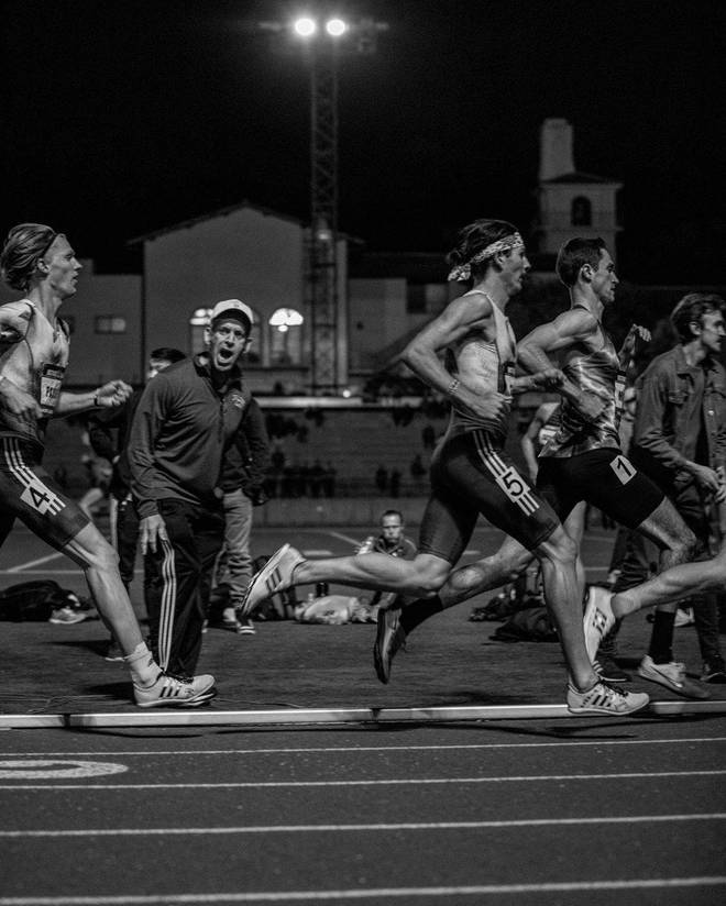 跑了这么久为啥成绩没提升？