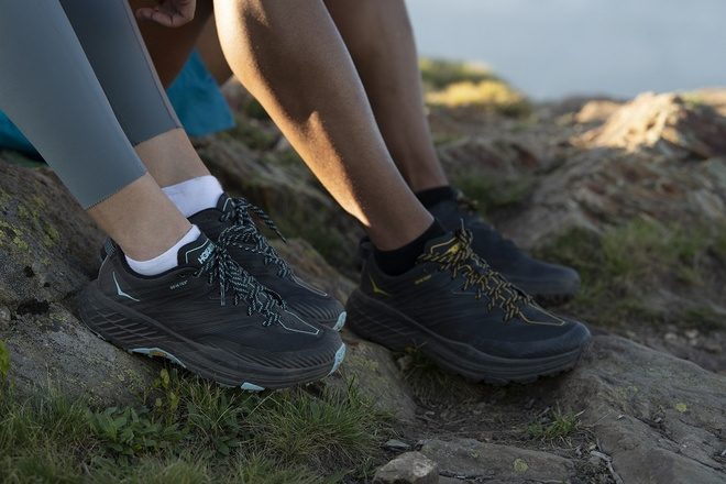 2020哪双越野跑鞋让你印象更深刻？