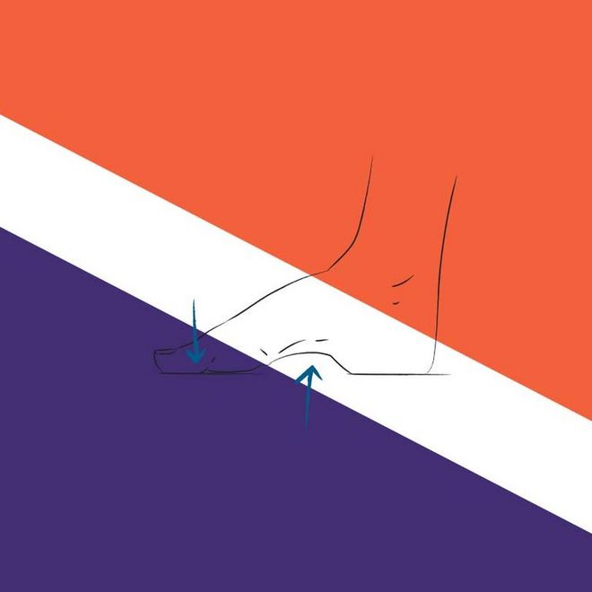 如何拥有一副最适合长跑的“黄金身材”？