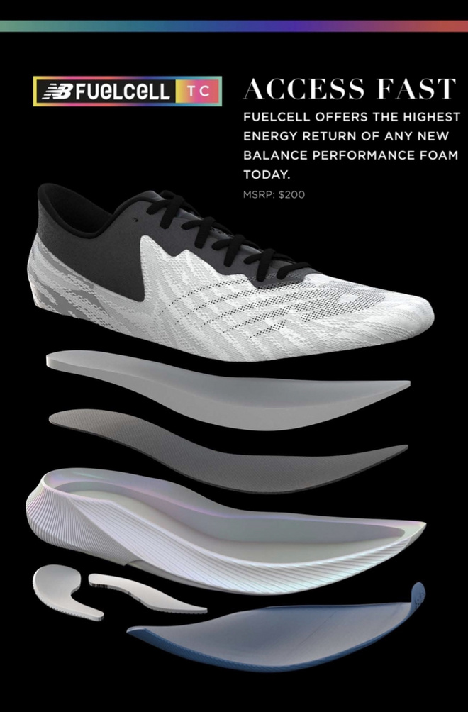 碳板一定能让你跑得更快？