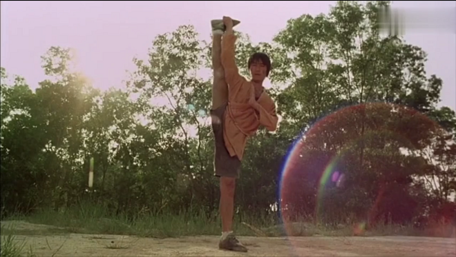 想要跑得好，平衡感差不了