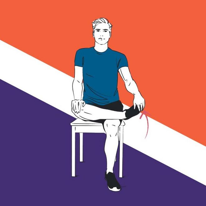 如何拥有一副最适合长跑的“黄金身材”？