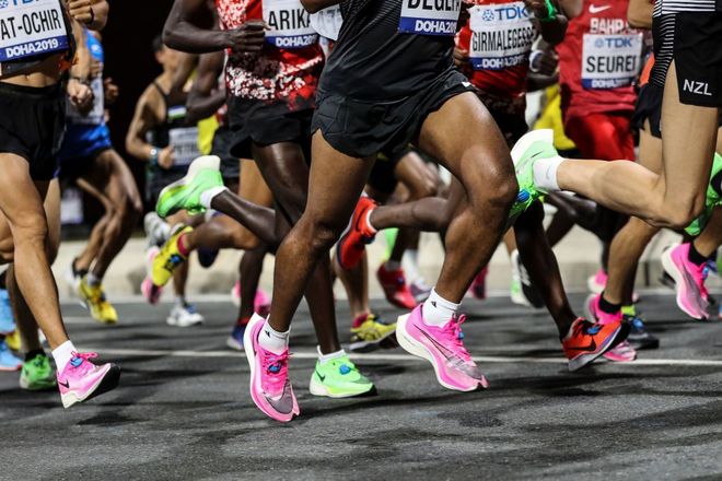 为什么你的跑鞋不合脚？