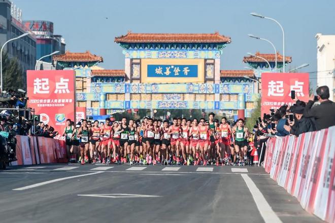 国人竞速精英赛粟国雄、窦发仙夺冠 武汉马拉松有望在下半年举办 | 跑圈十件事