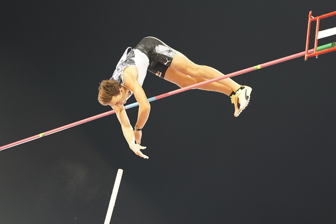 国人竞速精英赛粟国雄、窦发仙夺冠 武汉马拉松有望在下半年举办 | 跑圈十件事