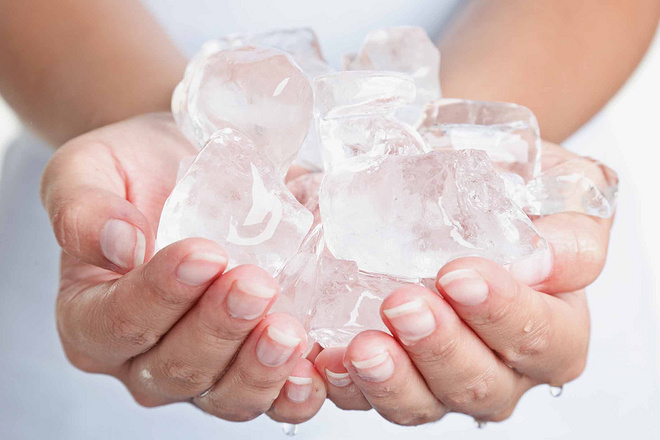 冷疗也可以很简单