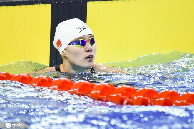 体能测试，步子迈得有点大？