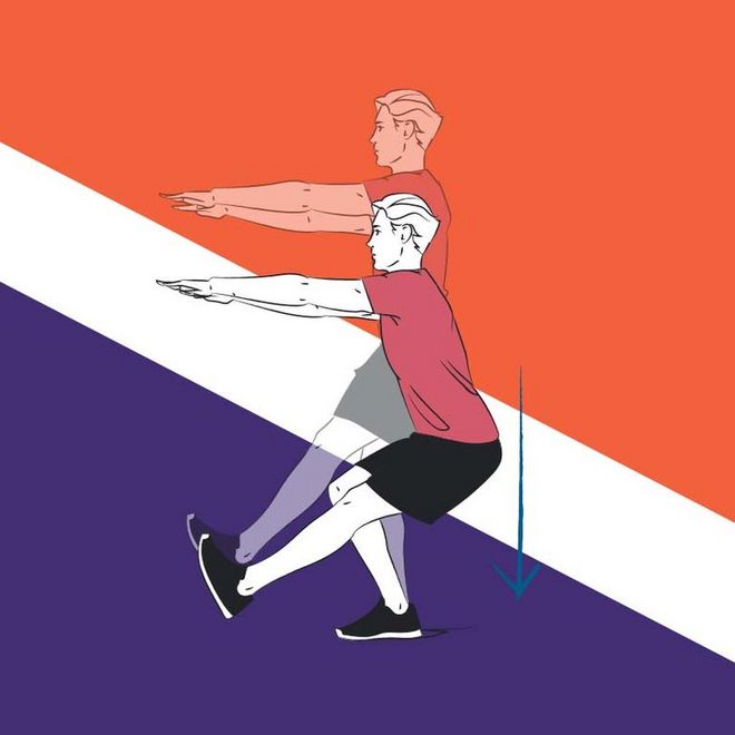 如何拥有一副最适合长跑的“黄金身材”？