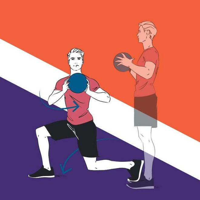 如何拥有一副最适合长跑的“黄金身材”？