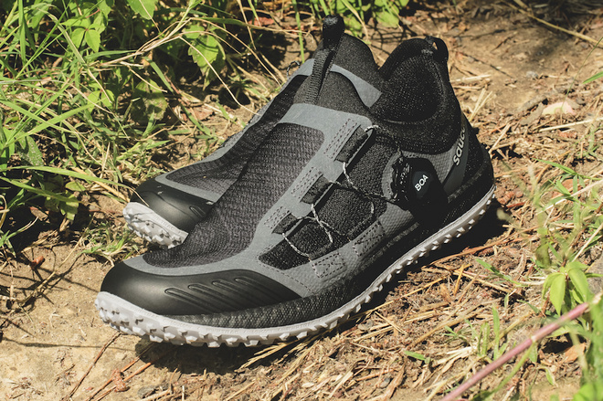 2020哪双越野跑鞋让你印象更深刻？