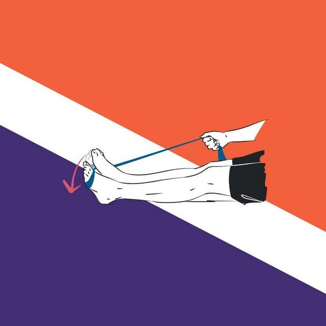 如何拥有一副最适合长跑的“黄金身材”？