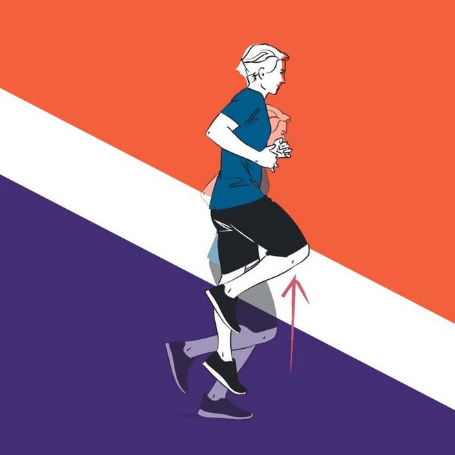 如何拥有一副最适合长跑的“黄金身材”？