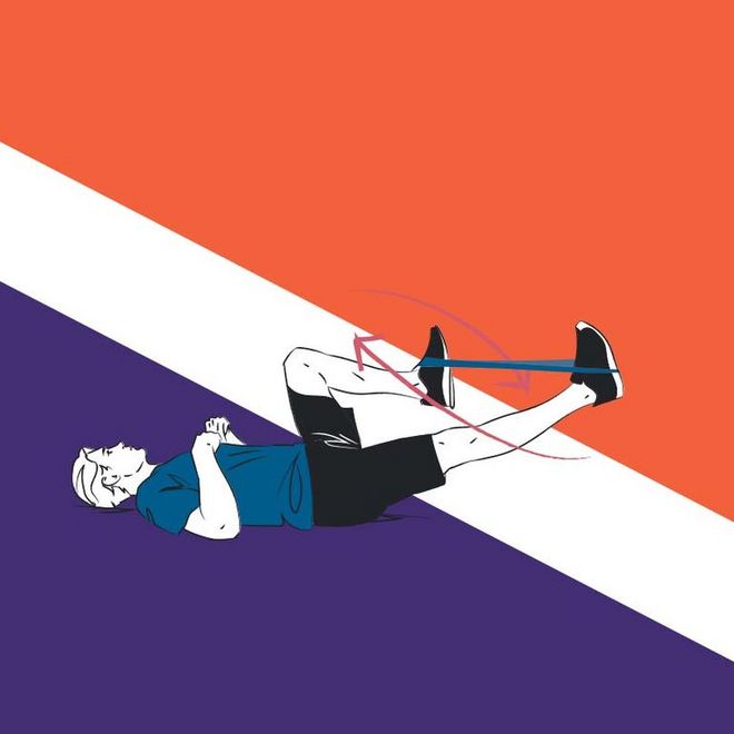 如何拥有一副最适合长跑的“黄金身材”？