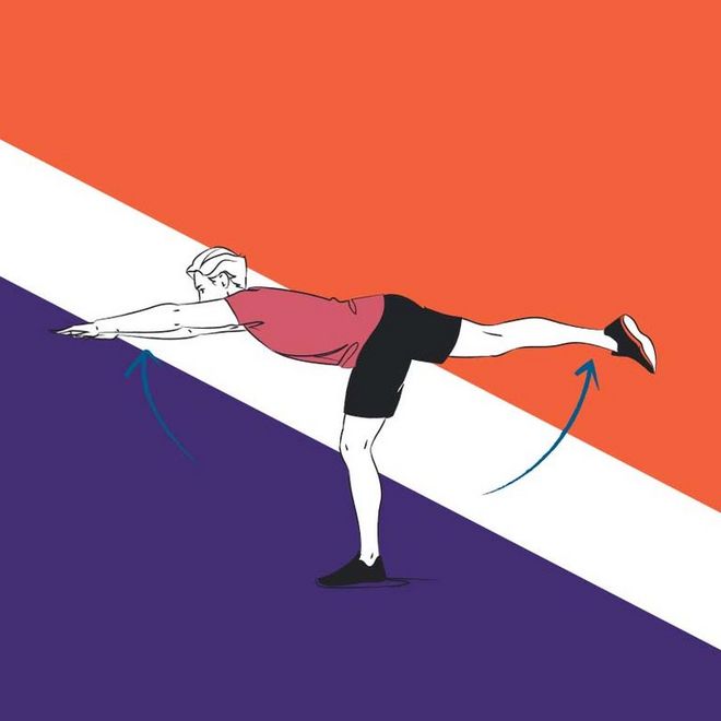 如何拥有一副最适合长跑的“黄金身材”？