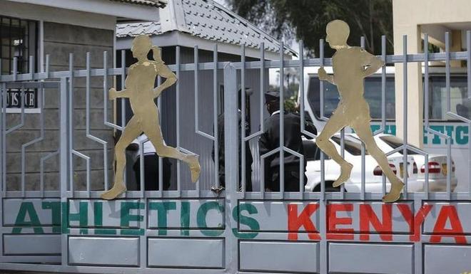 长跑之国的另一面：肯尼亚与兴奋剂