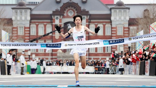 日本何以被称为“世界上最爱马拉松的国家”？