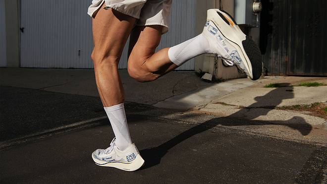 跑鞋，贵就是好？