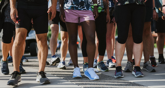 跑鞋，贵就是好？