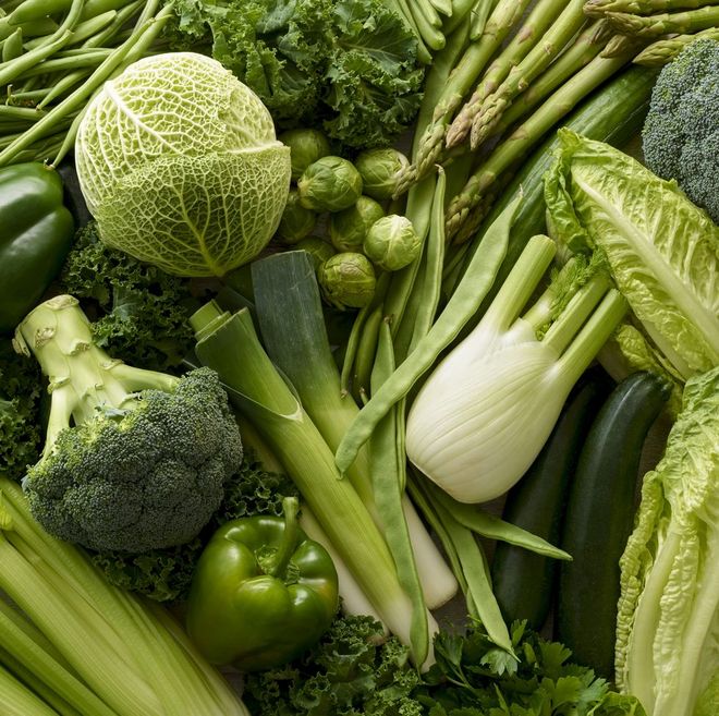 谁说“吃素的”跑者就跑不过别人？