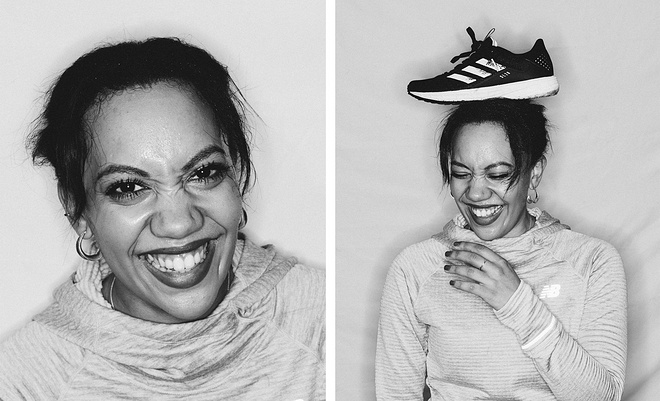 跑者亲述：至暗时刻里，跑步让我置之死地而后生