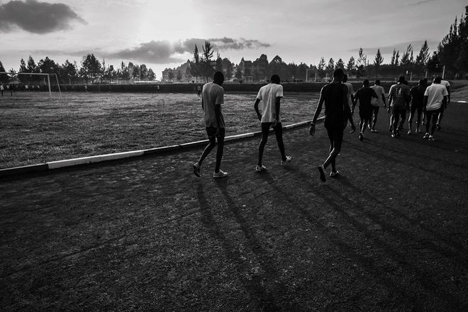 跑了这么久为啥成绩没提升？