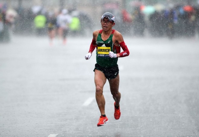 日本何以被称为“世界上最爱马拉松的国家”？