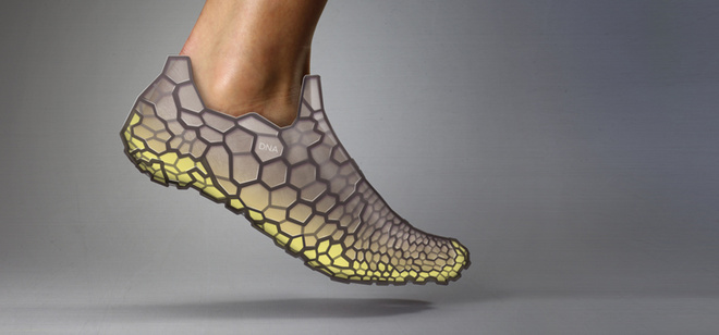 下一个引发跑鞋革命的科技会是什么？