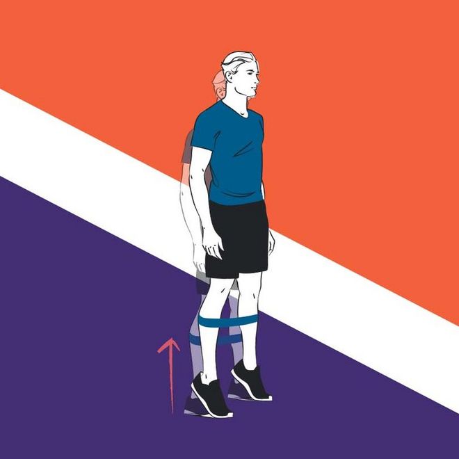 如何拥有一副最适合长跑的“黄金身材”？