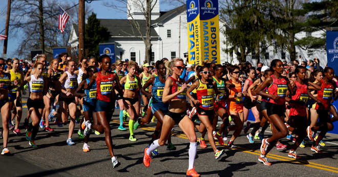 你是跑者A 还是跑者B？