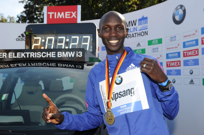 长跑之国的另一面：肯尼亚与兴奋剂