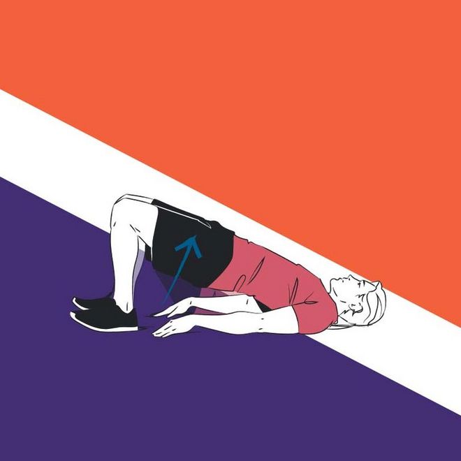 如何拥有一副最适合长跑的“黄金身材”？