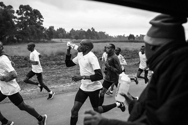 跑了这么久为啥成绩没提升？