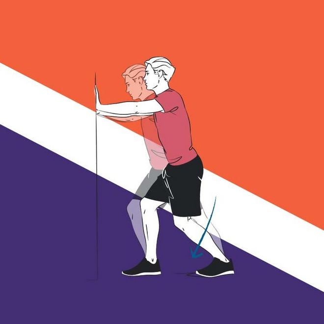 如何拥有一副最适合长跑的“黄金身材”？