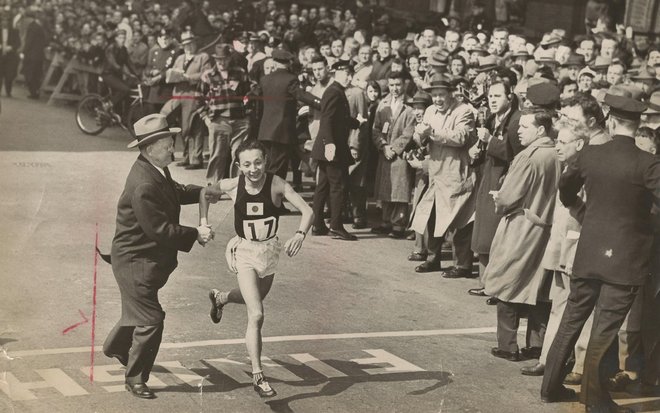 日本何以被称为“世界上最爱马拉松的国家”？