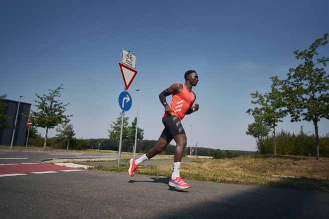 跑鞋，贵就是好？