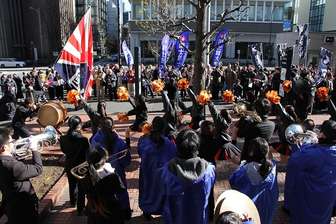 日本何以被称为“世界上最爱马拉松的国家”？