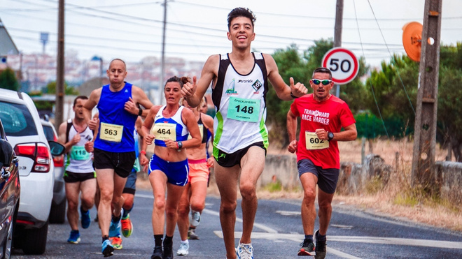 你是跑者A 还是跑者B？