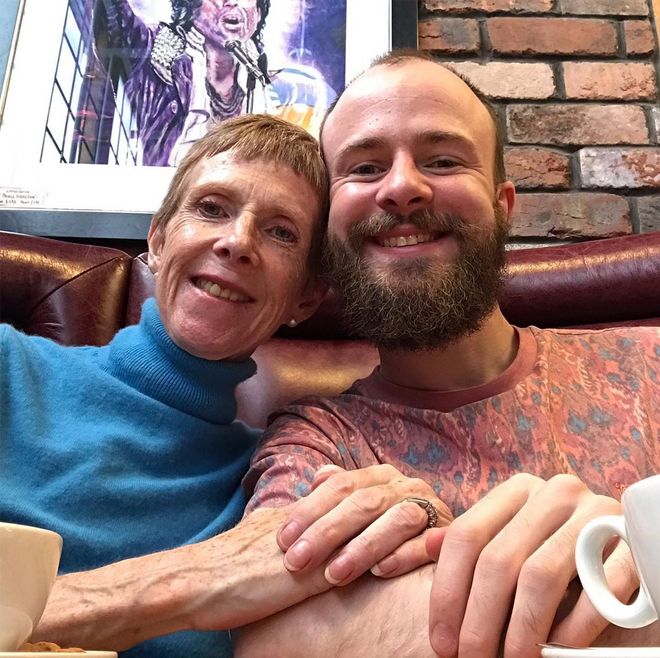 跑者亲述：至暗时刻里，跑步让我置之死地而后生