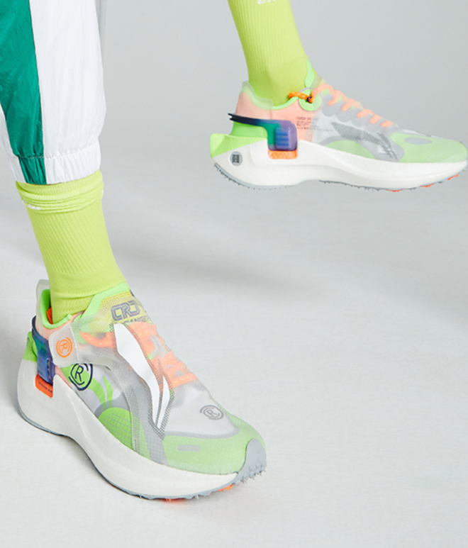 全国田径锦标赛圆满收官 兰州新区半马四人替跑受处罚 | 跑圈十件事