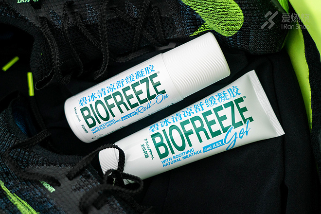 冷疗也可以很简单