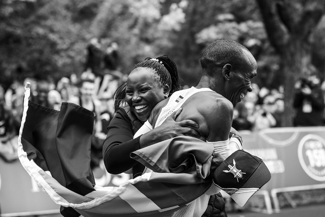 跑了这么久为啥成绩没提升？