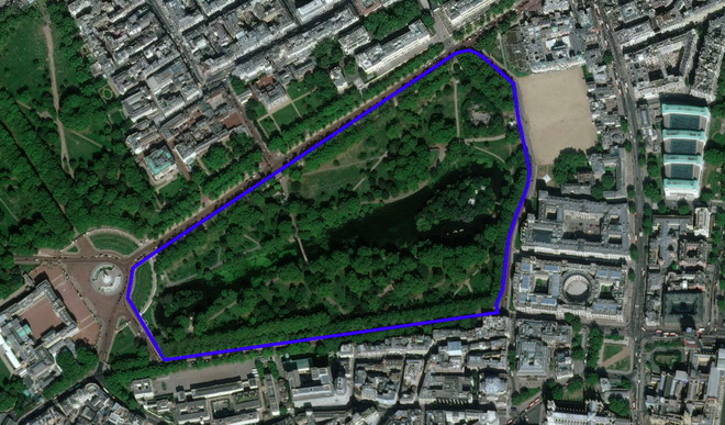 伦敦前瞻｜基普乔格与贝克勒 第21次亲密接触