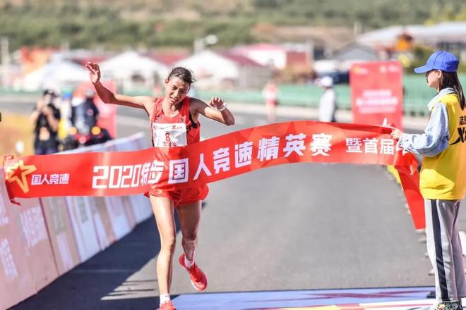 国人竞速精英赛粟国雄、窦发仙夺冠 武汉马拉松有望在下半年举办 | 跑圈十件事