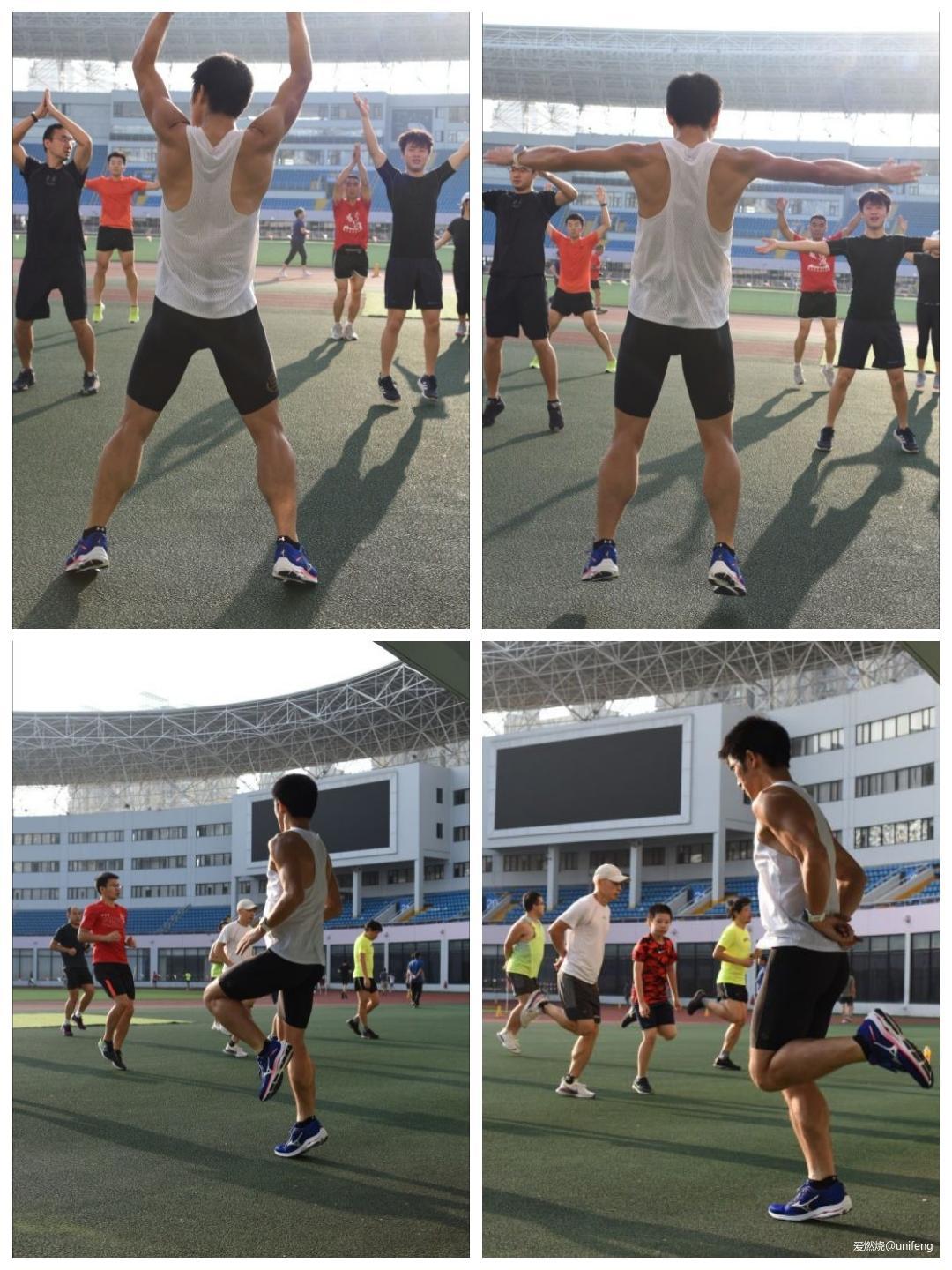 经典再续——-美津浓Wave rider 24测评体验