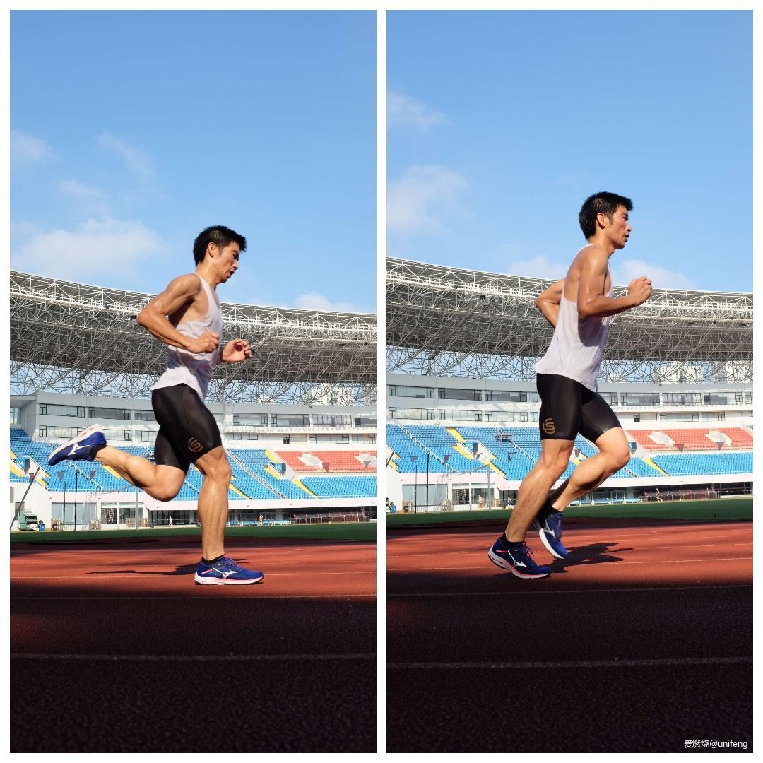 经典再续——-美津浓Wave rider 24测评体验